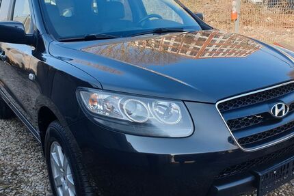 Hyundai SANTA FE 157.951 km 2.500 &euro; Berlin 12055