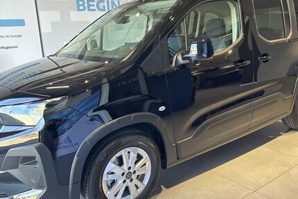 Peugeot Rifter 6.000 km 23.595 &euro; Augsburg 86179