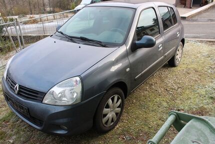 Renault Clio 49.191 km 3.900 &euro; Baunach 96148