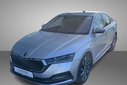 Skoda Octavia 82.600 km 23.950 &euro; Eisenach 99817