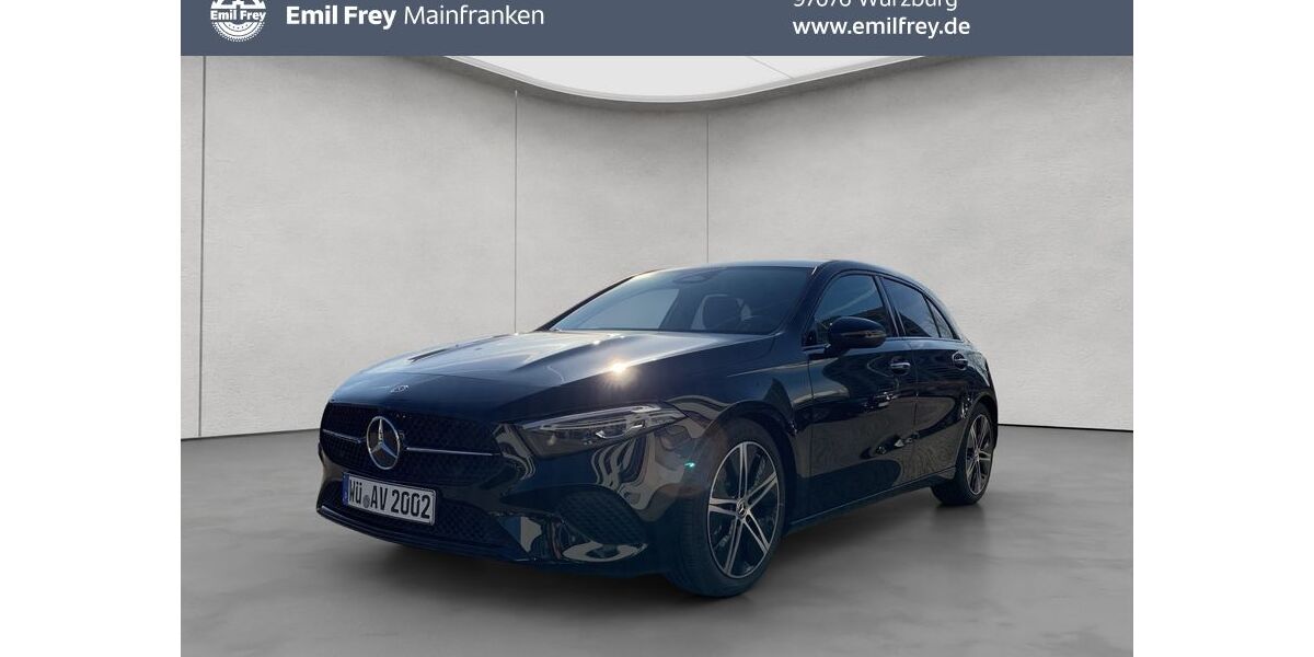 Mercedes-Benz A 200 5.100 km 37.600 &euro; Würzburg 97076