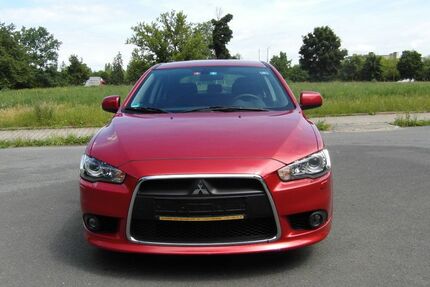 Mitsubishi Lancer 309.899 km 2.200 &euro; Dresden 01237