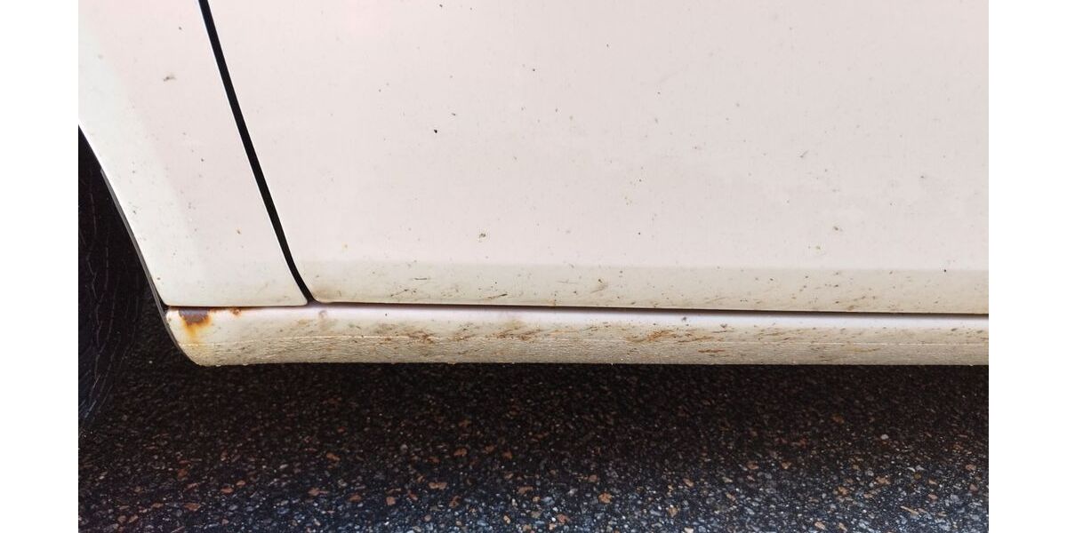 Skoda Fabia 181.000 km 900 € Lunzenau 09328