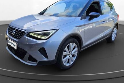 Seat Arona 42.180 km 17.580 &euro; Lübbecke 32312
