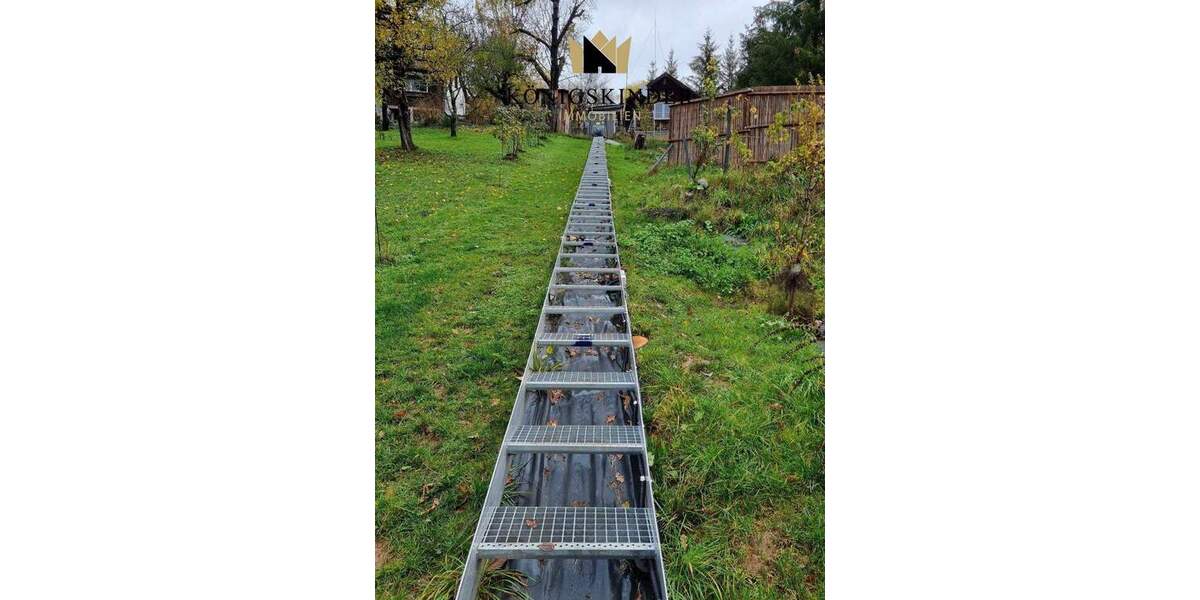 Ein fruchtbares Fleckchen Erde für Ihre Erholung... zimmer