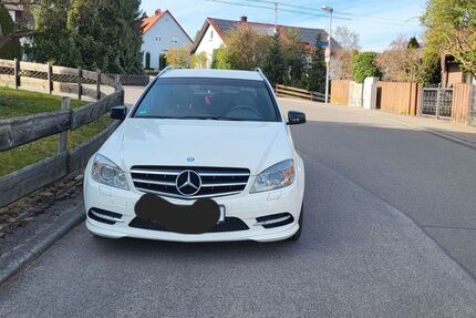 Mercedes-Benz C 250 315.000 km 6.499 &euro; Horb am Neckar 72160
