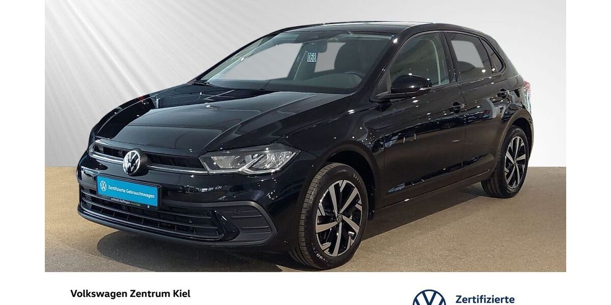 VW Polo 68.000 km 20.980 &euro; Kiel 24114