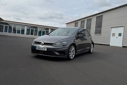 VW Golf 55.000 km 28.000 &euro; Eisfeld 98673
