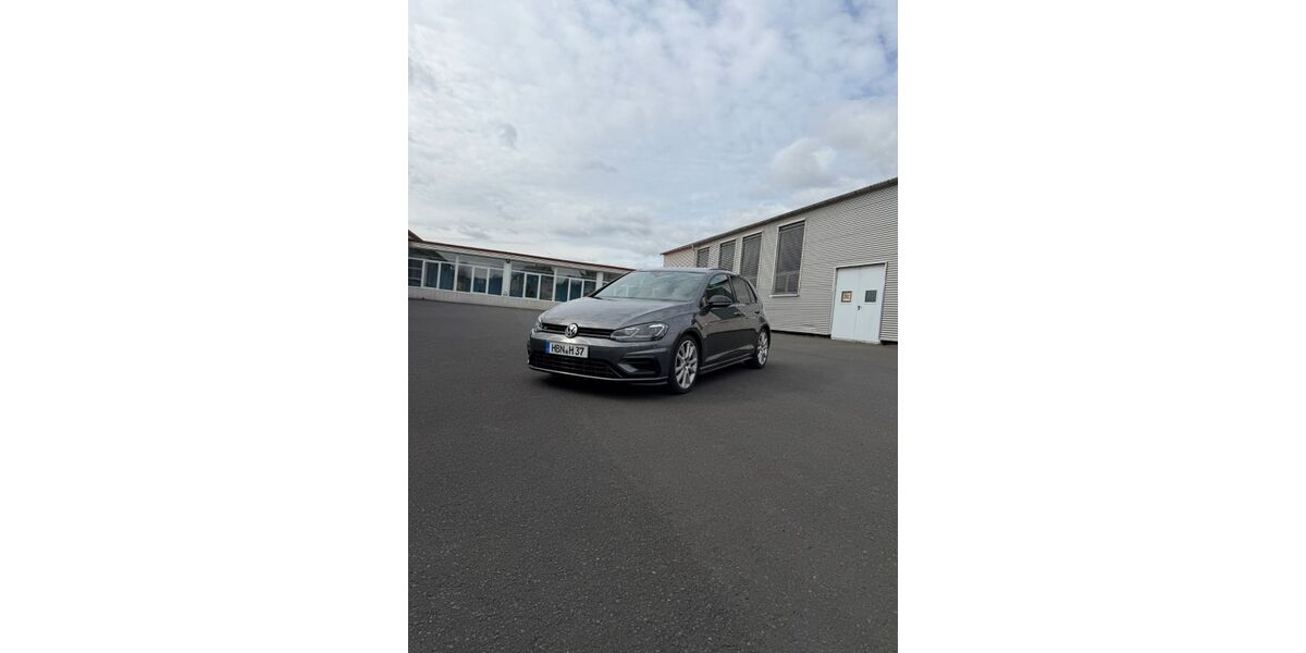 VW Golf 55.000 km 28.000 &euro; Eisfeld 98673