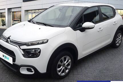 Citroen C3 1.799 km 13.880 &euro; Frankfurt 60314
