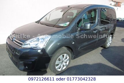 Citroen Berlingo 135.700 km 9.500 &euro; Schweinfurt 97421