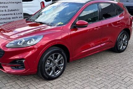 Ford Kuga 24.200 km 30.900 &euro; Syke 28857