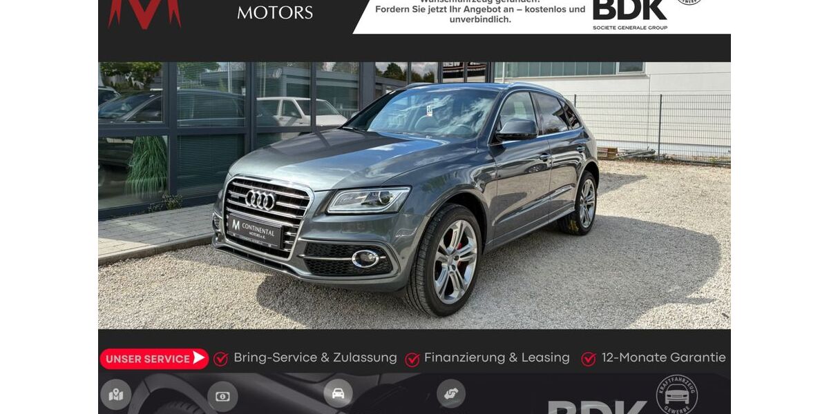 Audi Q5 114.000 km 20.900 &euro; Schwabmünchen 86830