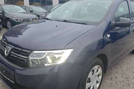 Dacia Sandero 139.000 km 4.790 € Kiel 24145