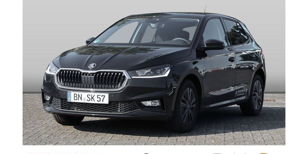 Skoda Fabia 13.500 km 20.770 € Bonn 53119