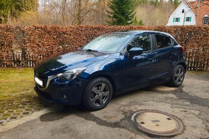 Mazda 2 159.550 km 7.299 &euro; Wiggensbach 87487