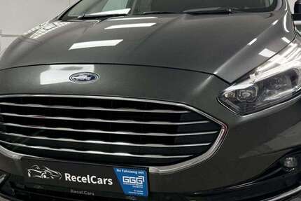 Ford S-Max 125.000 km 20.500 &euro; Wurmlingen 78573