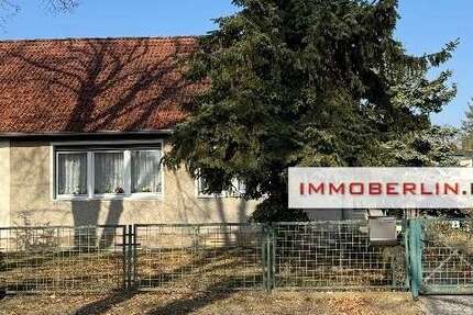 Haus Strausberg - 3 Zimmer, 85 m&sup2;, 363.000&euro; | Angebot:26896993