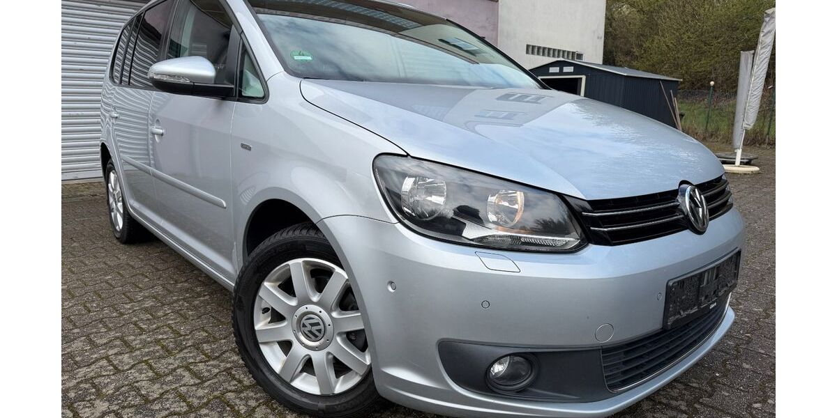 VW Touran 149.500 km 11.450 &euro; Kassel 34123