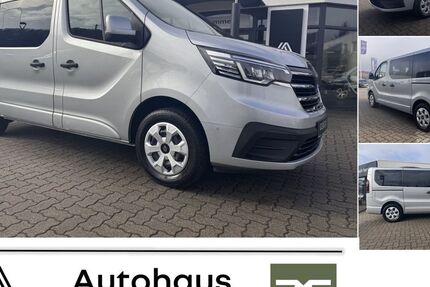 Renault Trafic 23.500 km 33.990 &euro; Harztor 99768