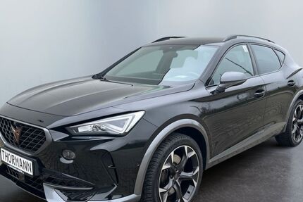 Cupra Formentor 25.465 km 30.417 &euro; Stendal 39576