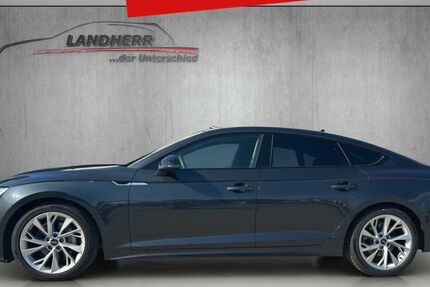 Audi A5 17.839 km 38.425 € Thannhausen 86470