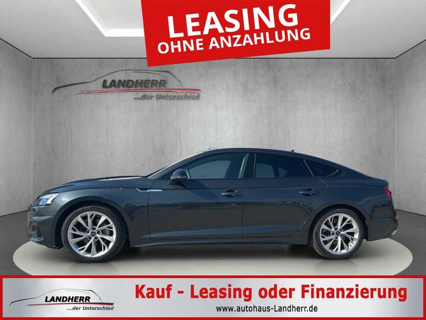 Audi A5 17.839 km 38.425 € Thannhausen 86470
