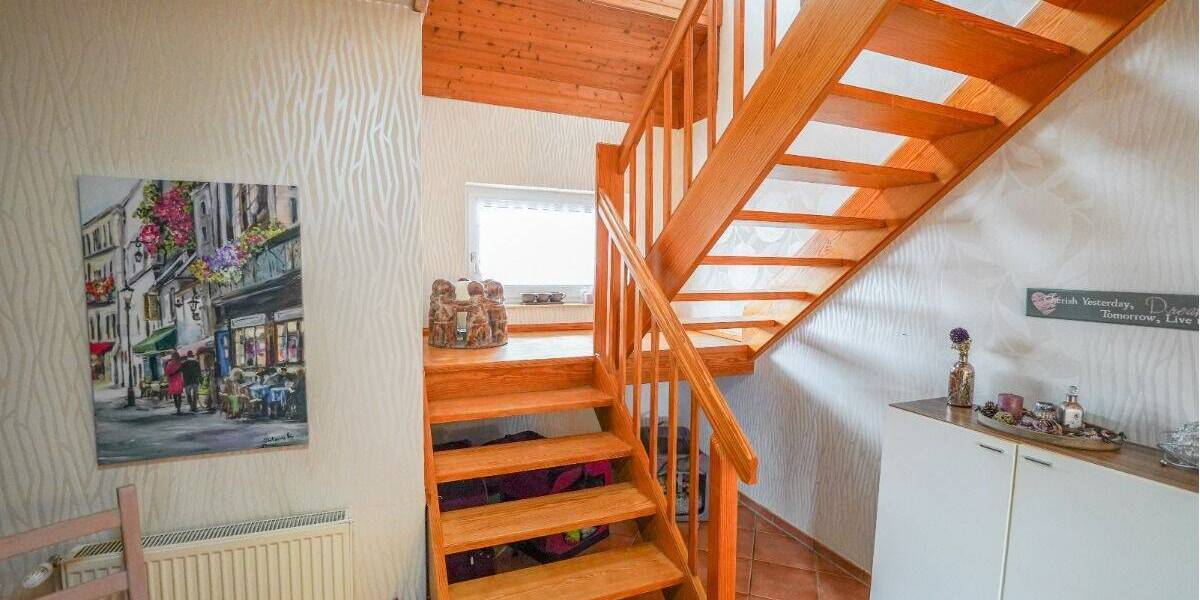 Einfamilienhaus Geestland Langen - 5 Zimmer, 179 m&sup2;, 299.000&euro; | Angebot:26824915