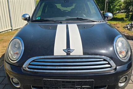 Mini ONE 223.000 km 1.800 &euro; Fronreute 88273