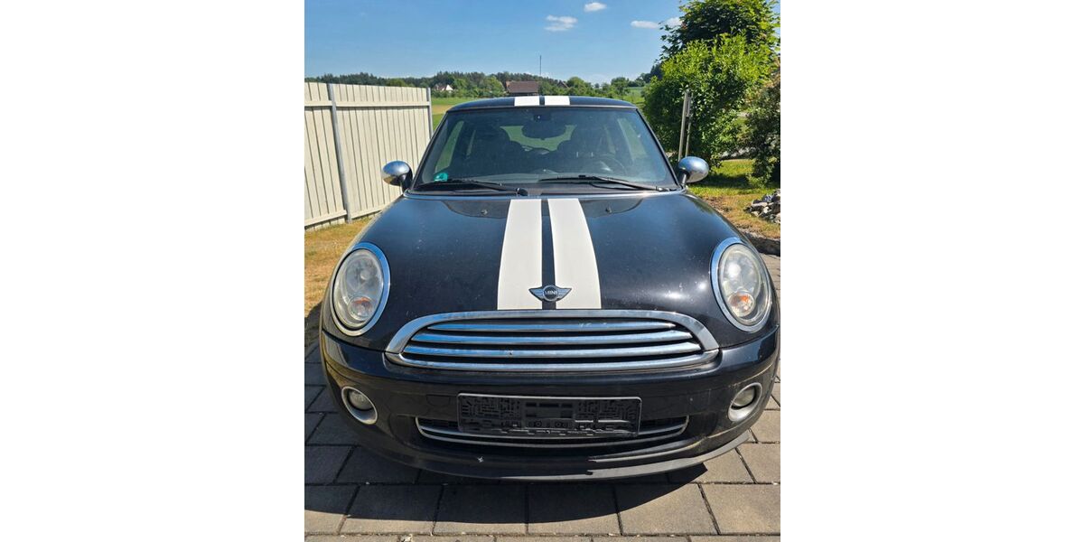 Mini ONE 223.000 km 1.800 &euro; Fronreute 88273