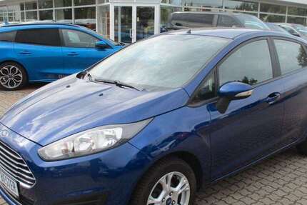 Ford Fiesta 221.320 km 3.950 € Pattensen 30982