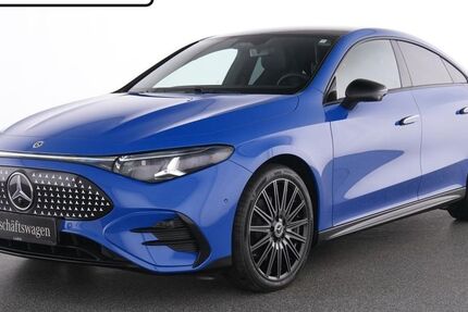 Mercedes-Benz CLA 350 10.223 km 56.885 &euro; Essen 45309