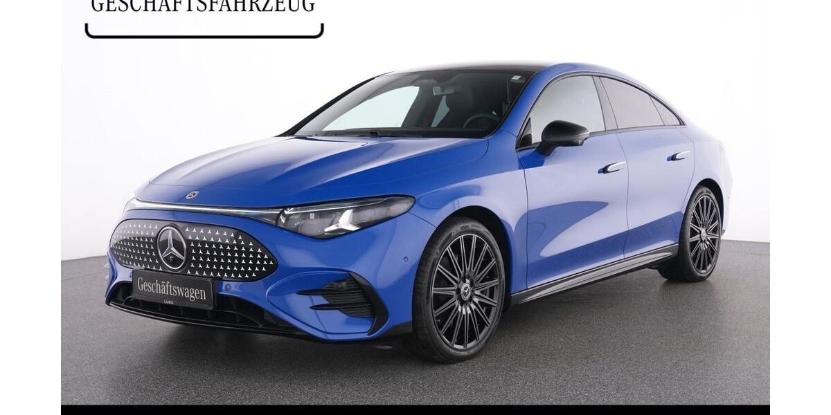 Mercedes-Benz CLA 350 11.900 km 58.310 &euro; Essen 45309