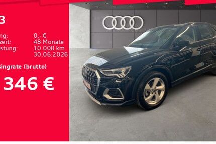 Audi Q3 24.237 km 36.650 &euro; Frankfurt am Main 60314