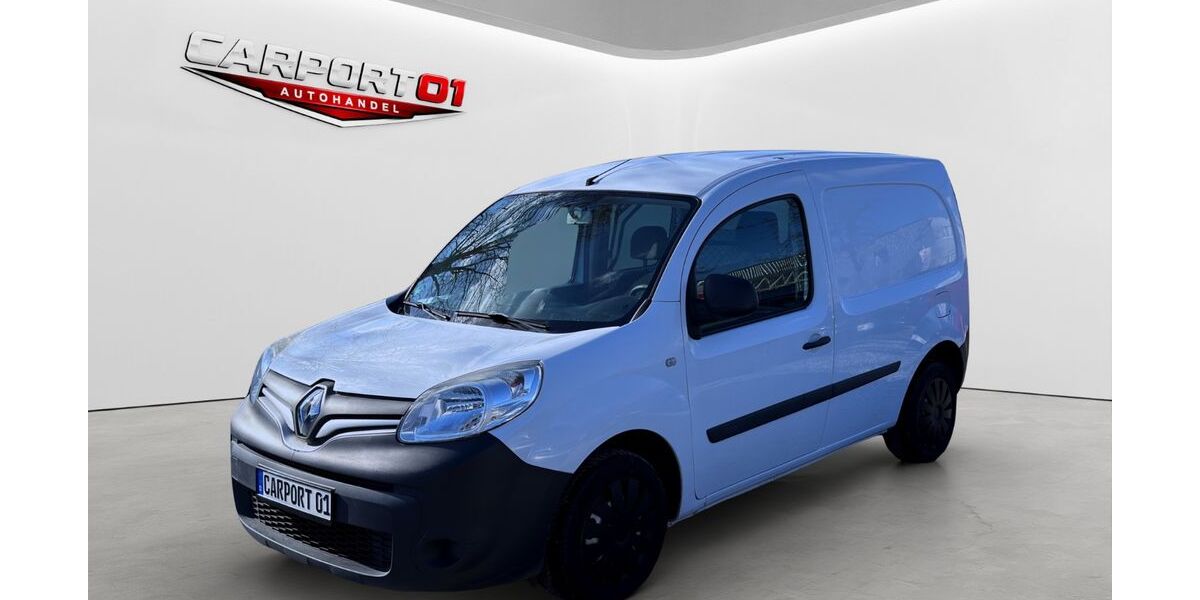 Renault Kangoo 118.000 km 7.190 &euro; Worms 67547