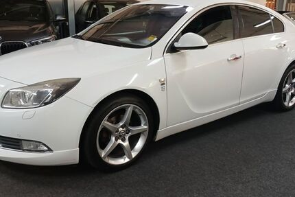 Opel Insignia 230.000 km 5.250 &euro; Rüsselsheim 65428