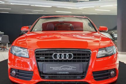 Audi A4 300.000 km 8.991 &euro; Würzburg 97070