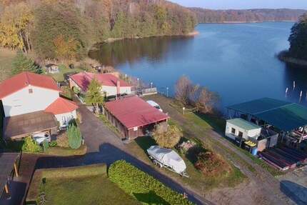 Haus Feldberger Seenlandschaft Carwitz - 5 Zimmer, 128 m&sup2;, 986.000&euro; | Angebot:25781136