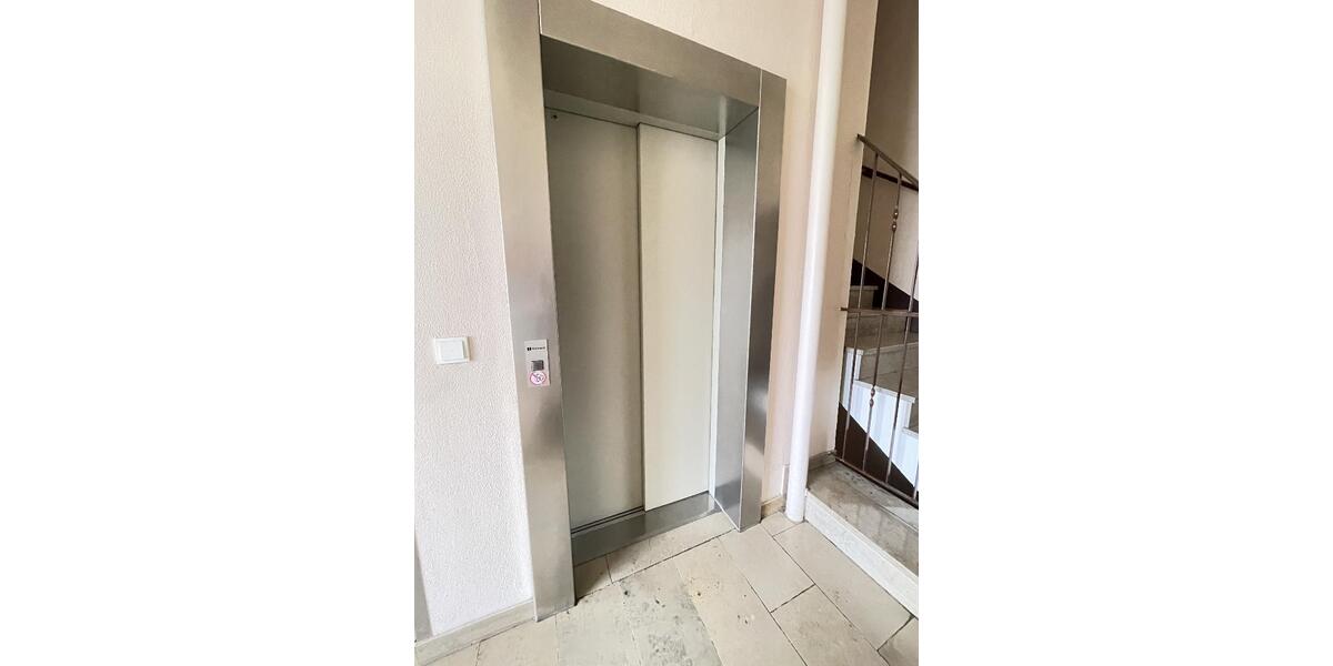 ### Ruhiges Wohnen in der Innenstadt ### - Etagenwohnung Karlsruhe Südweststadt | Angebot:26679009