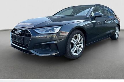 Audi A4 186.192 km 16.400 &euro; Fürth 90763