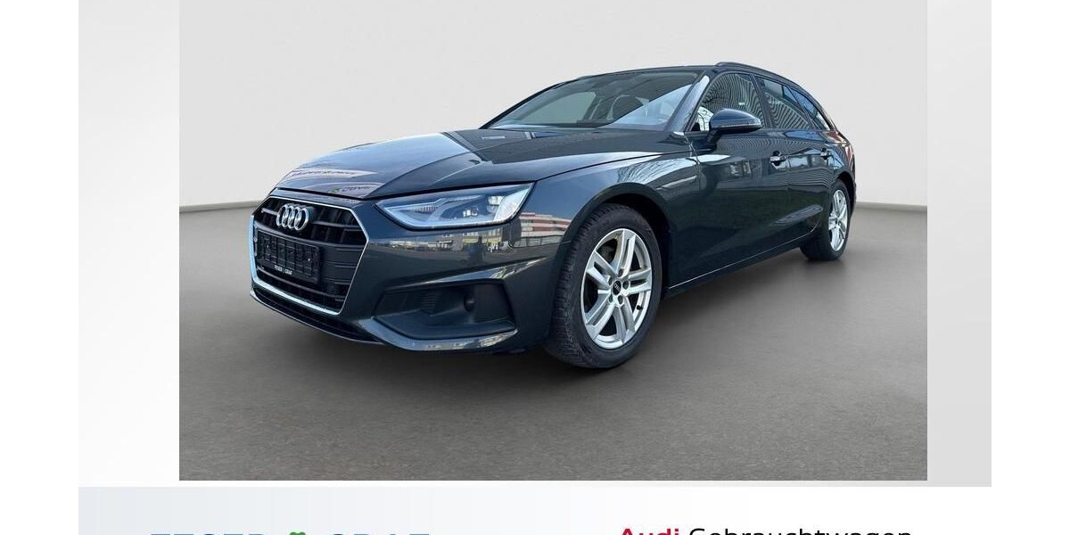 Audi A4 186.192 km 16.400 &euro; Fürth 90763