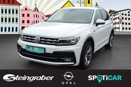 VW Tiguan 109.700 km 22.980 &euro; Holzkirchen 83607
