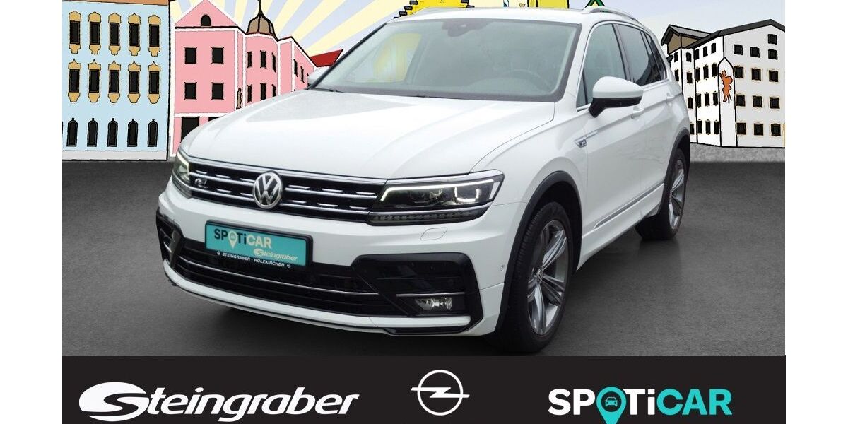 VW Tiguan 109.700 km 22.980 &euro; Holzkirchen 83607