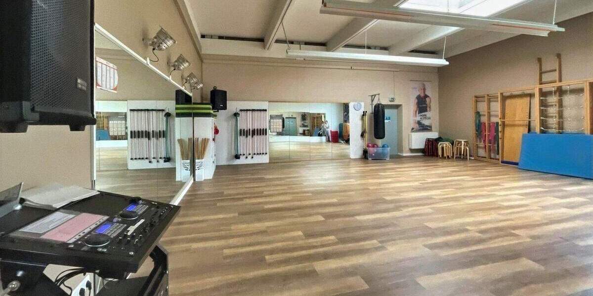 Gewerbeobjekt Bad Oldesloe - 1.995.000&euro; | Angebot:25196193