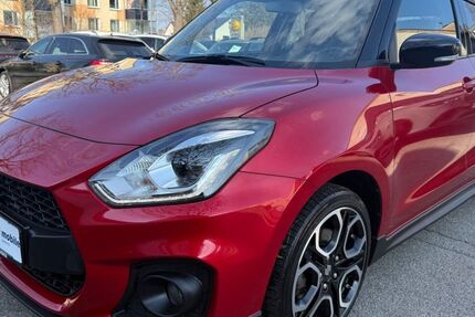Suzuki Swift 125.617 km 11.950 &euro; München 81243