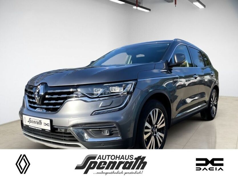 Koleos