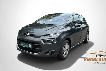 Citroen C4 Picasso 92.750 km 11.990 &euro; Ravensburg 88212