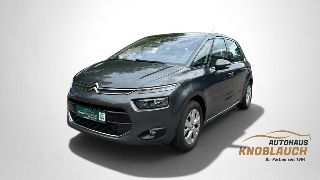 Citroen C4 Picasso 92.750 km 11.990 &euro; Ravensburg 88212