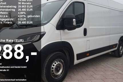 Fiat Ducato 32.773 km 26.480 &euro; Neustadt a. d. Donau 93333