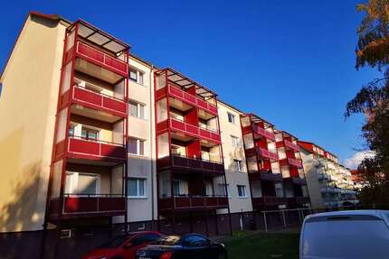 Wohnung zum Mieten in Worbis 285 € 33 m²